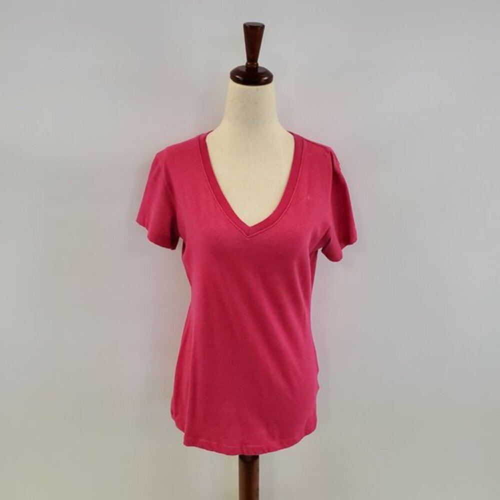 Women's Nike Dri-Fit Athletic Short Sleeve Top